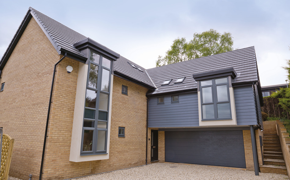 Casement Windows