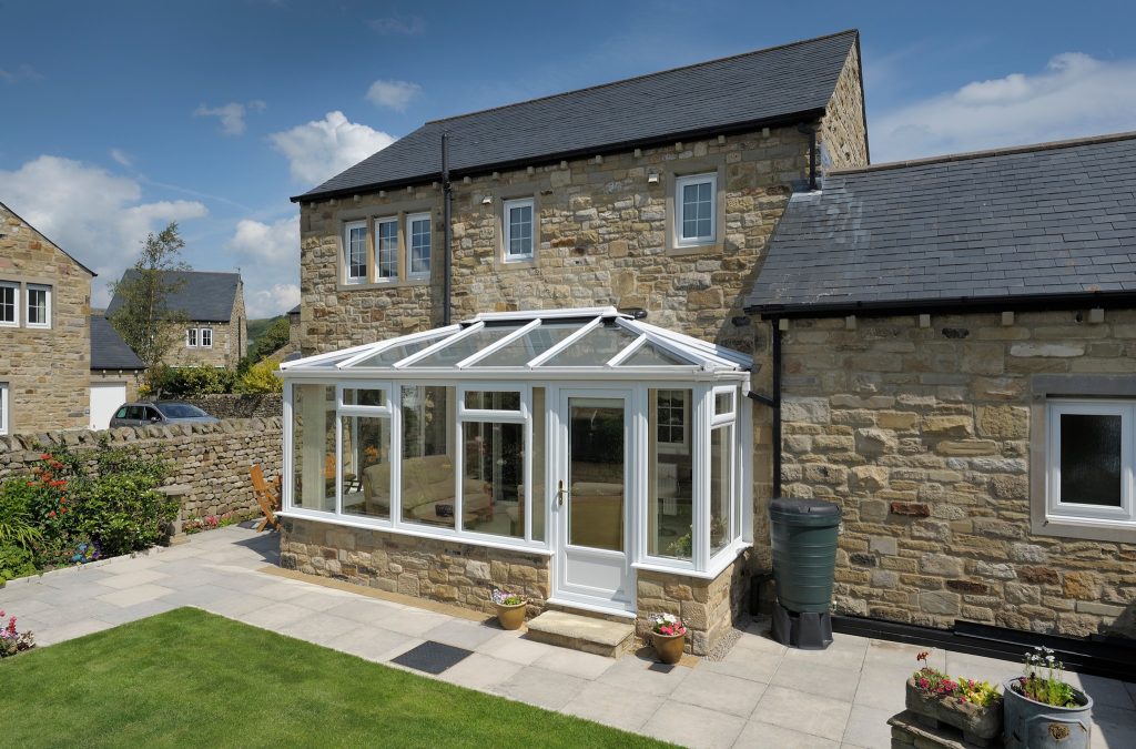 5603 Conservatory