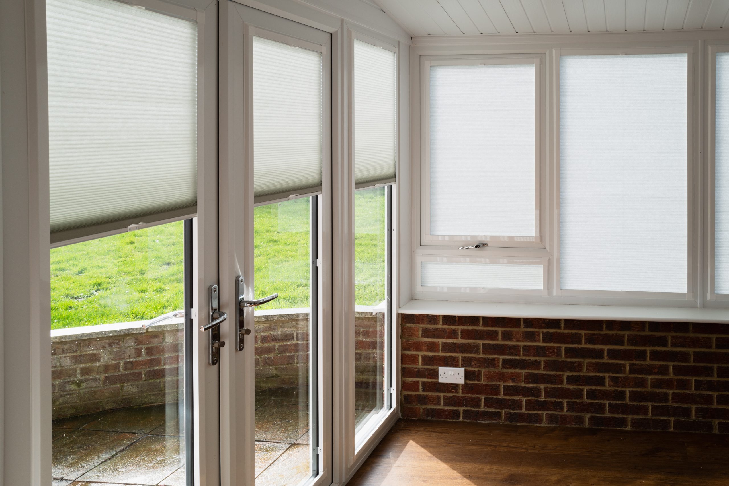 French Doors