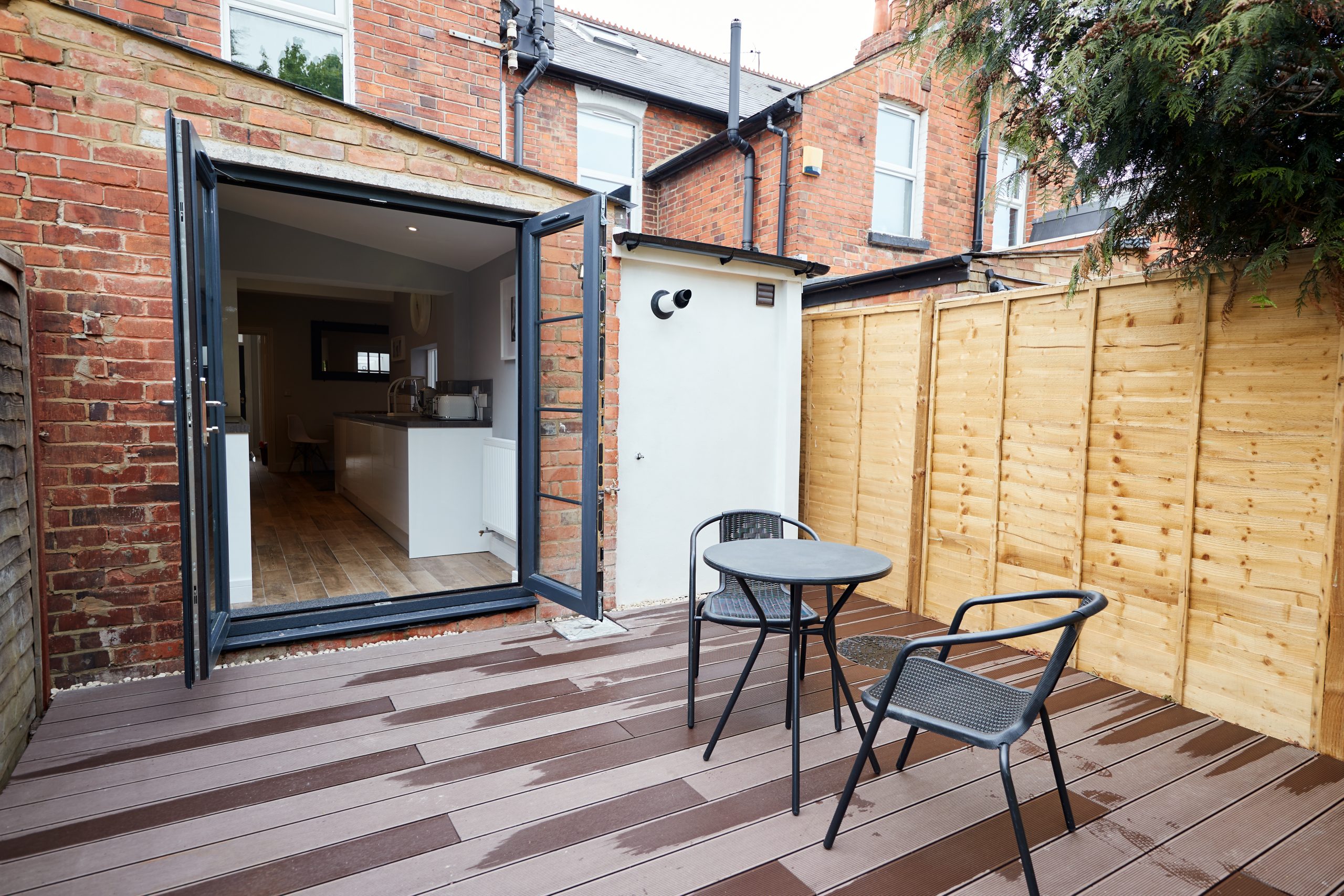 French Doors