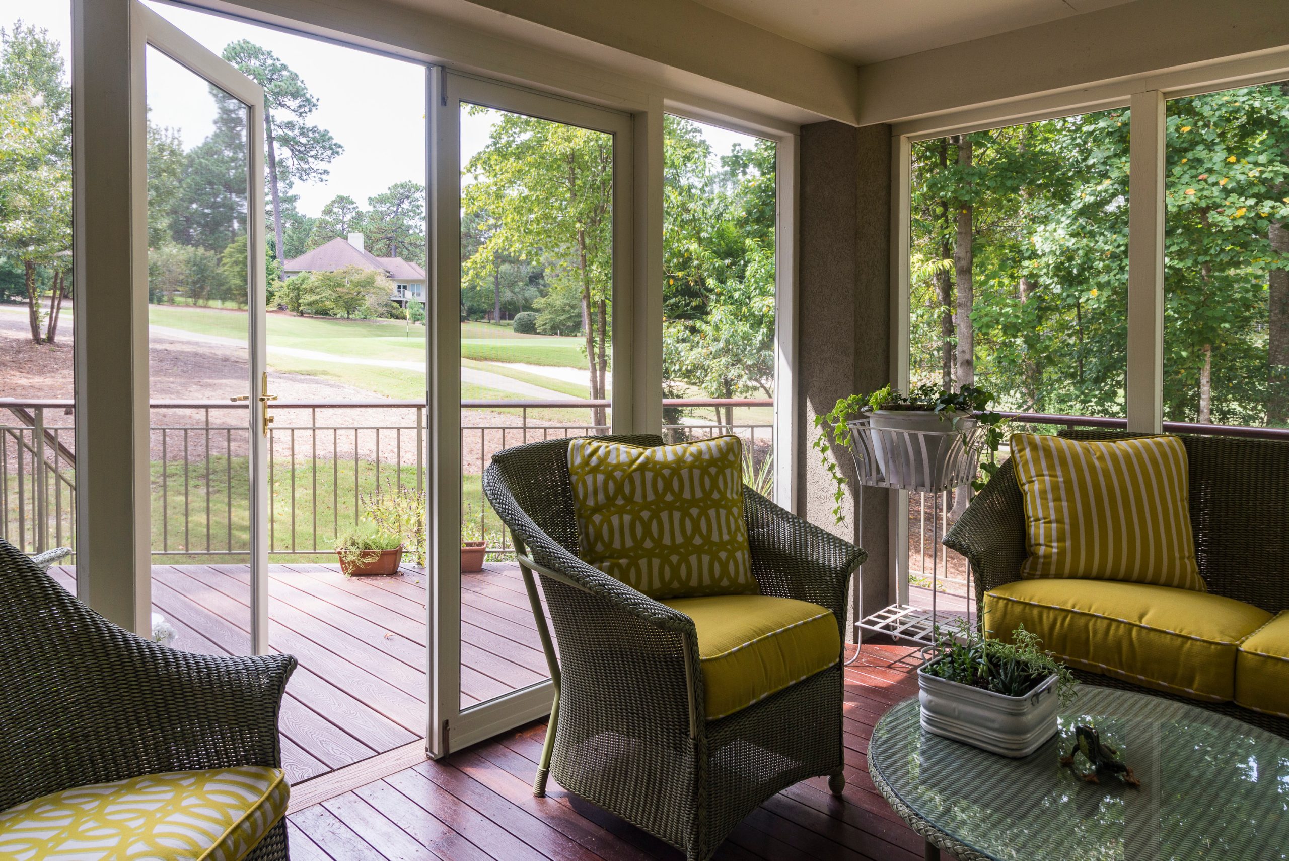 French Doors