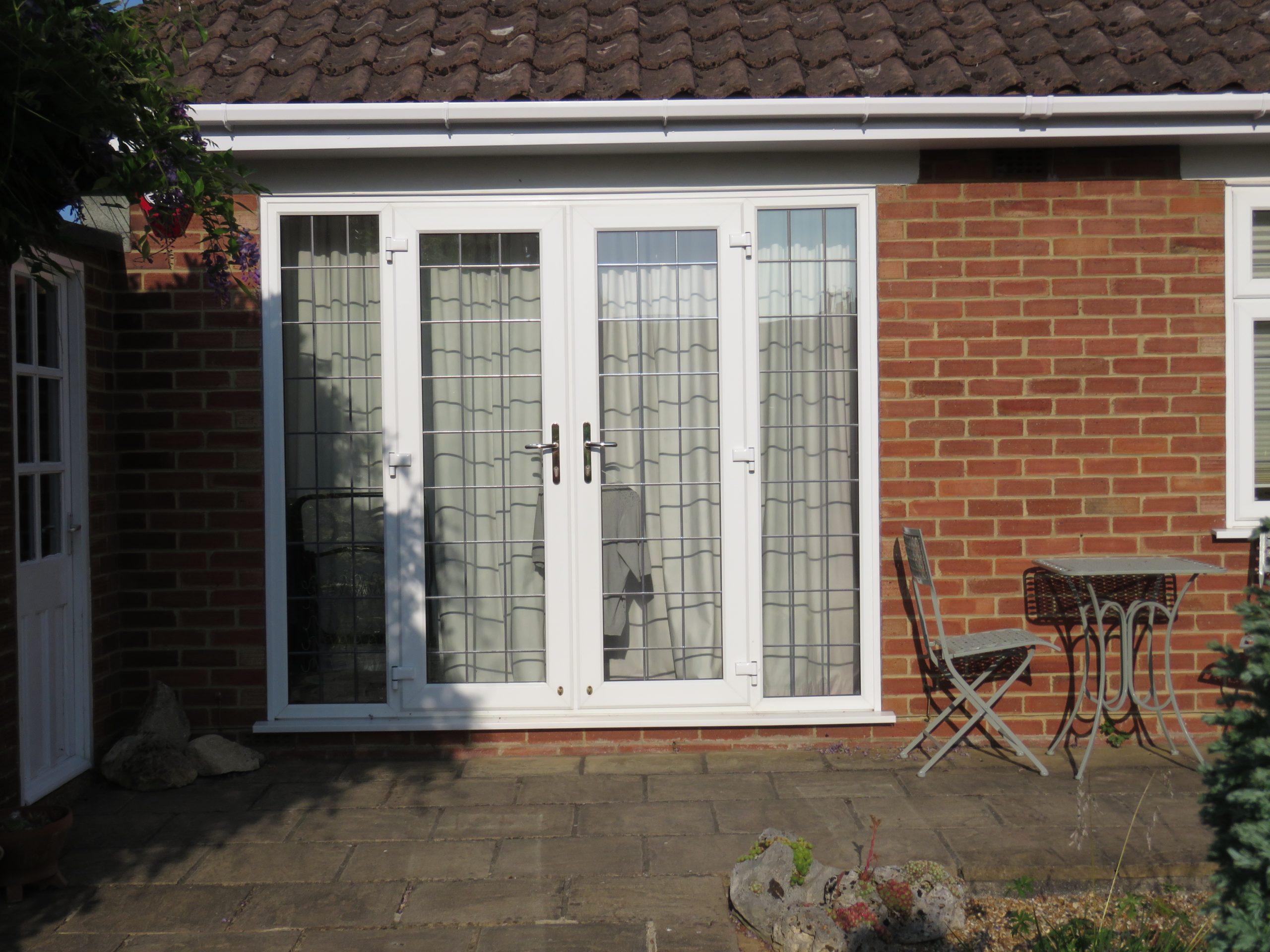 French Doors