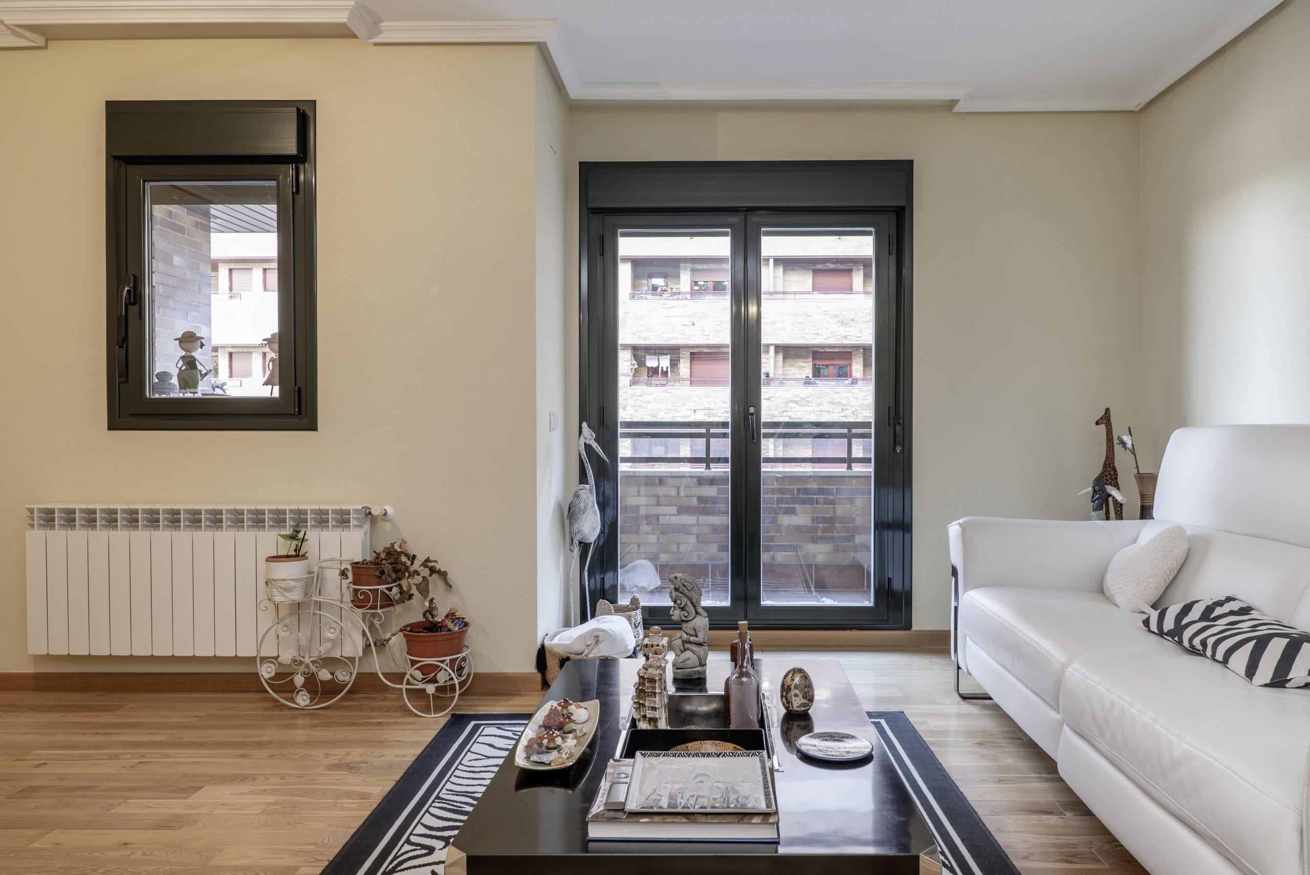 French Doors